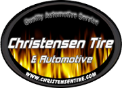 Christensen Tire and Automotive - (Richardson, TX)
